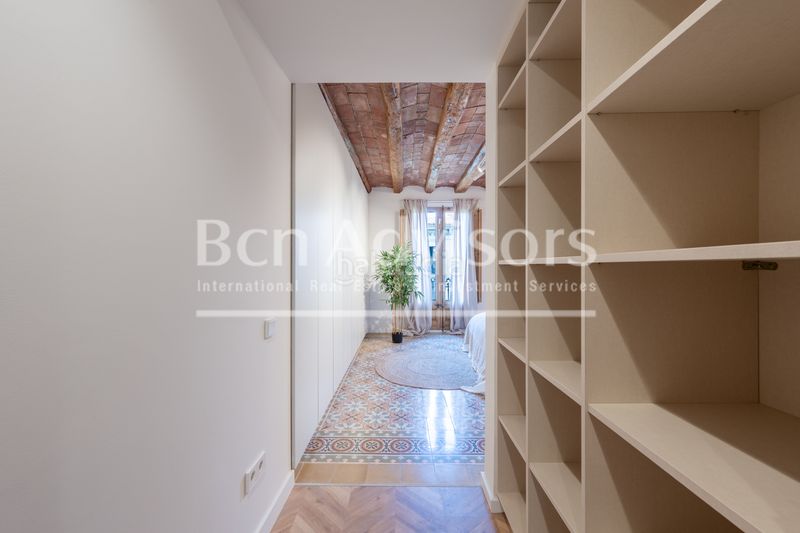 Foto e24add12-2259-40cd-aabb-be213b51d91d. Pis amb calefacció a Dreta de l´Eixample Barcelona