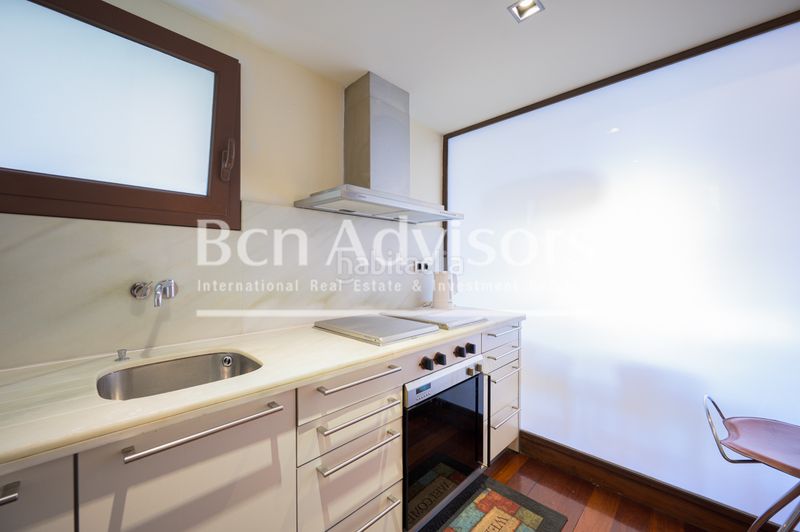 Foto 93d78420-6e39-48cb-a337-9f27907961c5. Pis amb calefacció a Dreta de l´Eixample Barcelona