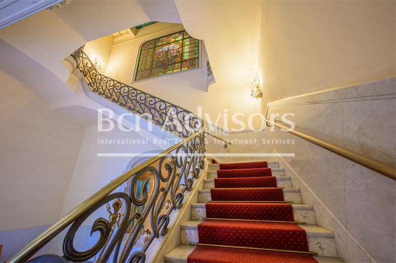 Foto a0c2773c-c8f1-43b5-a762-b4e0435c4e12. Pis amb calefacció a Dreta de l´Eixample Barcelona