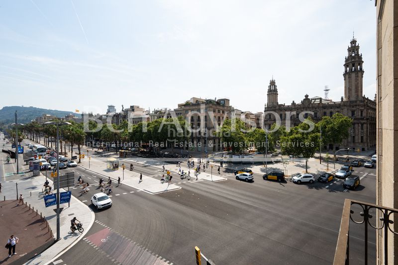 Foto 0d32bd7b-e1db-4904-99e7-8c449fa555da. Pis amb calefacció a St. Pere - Sta. Caterina - El Born Barcelona