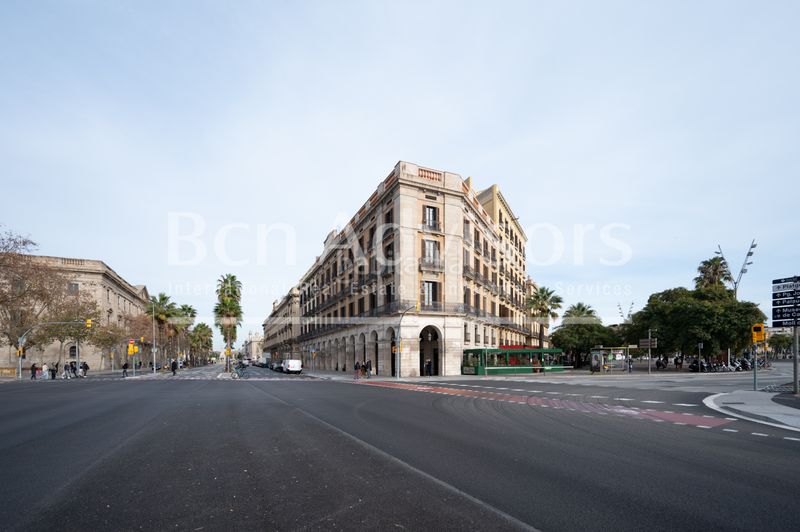 Foto a0ed7480-7874-487a-b141-9f6dc39ef40f. Pis amb calefacció a St. Pere - Sta. Caterina - El Born Barcelona