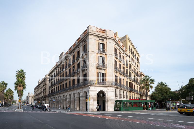 Foto f4ae0141-450c-4fad-829c-41c1bd87bd3a. Pis amb calefacció a St. Pere - Sta. Caterina - El Born Barcelona