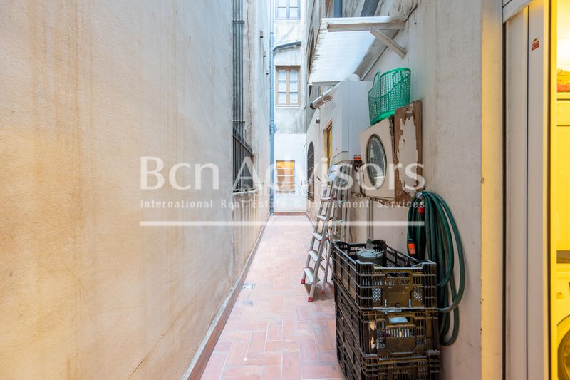 Foto 00bb97a2-1557-40c7-b07e-5e34a6c365c7. Pis amb calefacció a Dreta de l´Eixample Barcelona