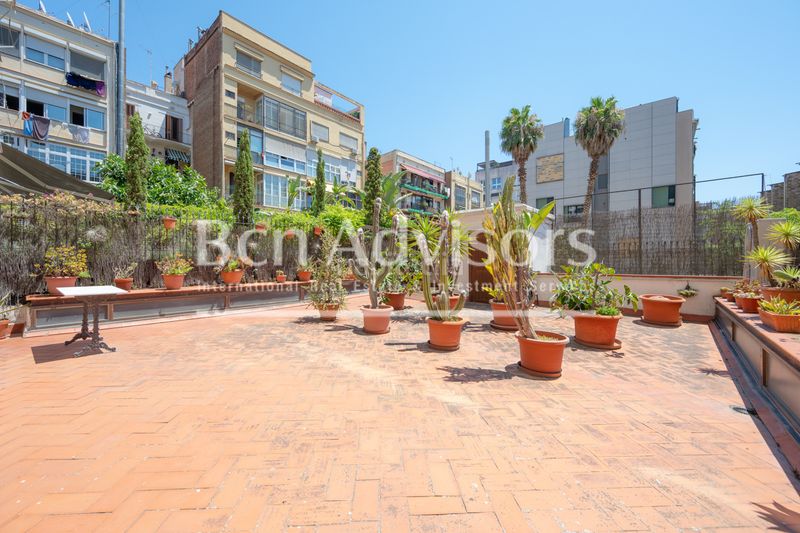Foto 34b806f1-dce0-484e-b8a2-08a2fc0f02ee. Pis amb calefacció a Dreta de l´Eixample Barcelona