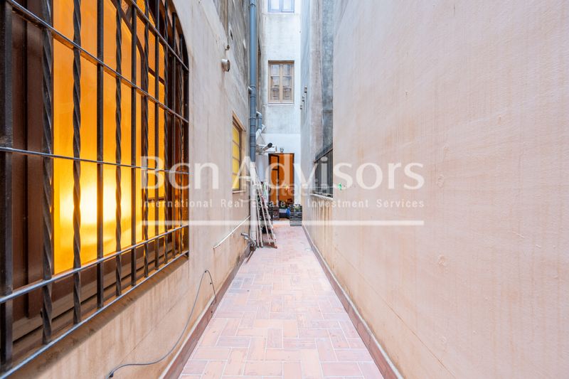 Foto ec541592-4fa7-4914-8ea0-b1fc6b9f9271. Pis amb calefacció a Dreta de l´Eixample Barcelona