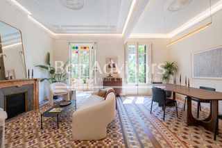 Apartament a Dreta de l´Eixample