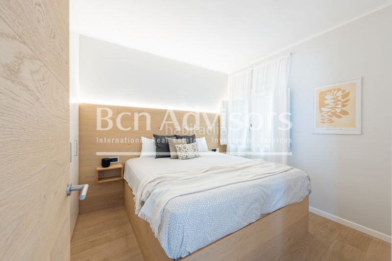 Foto 36d3a330-4ae1-4564-8583-55305fae7ebc. Pis amb calefacció a Dreta de l´Eixample Barcelona