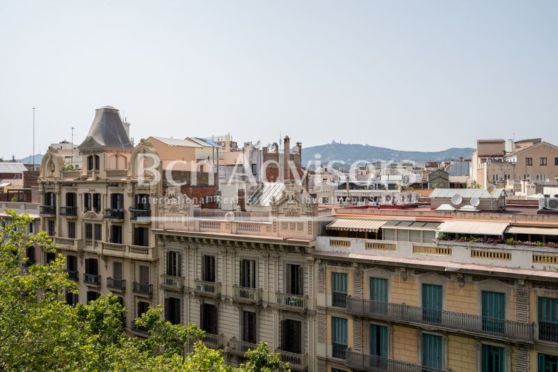 Foto dd3074db-2c1b-466d-95e9-2a05080a70ac. Pis amb calefacció a Dreta de l´Eixample Barcelona