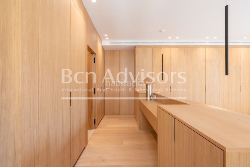 Foto 00b49680-dfb6-46fe-ba04-305ef69c08f0. Pis amb calefacció a Dreta de l´Eixample Barcelona