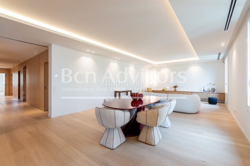 Foto 0efa3a85-ee6f-418e-a4cf-fcd3fa2e0603. Pis amb calefacció a Dreta de l´Eixample Barcelona