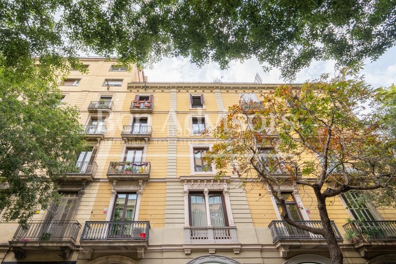 Foto 1c573611-0857-4385-b77f-f7e261407bba. Pis amb calefacció a Dreta de l´Eixample Barcelona