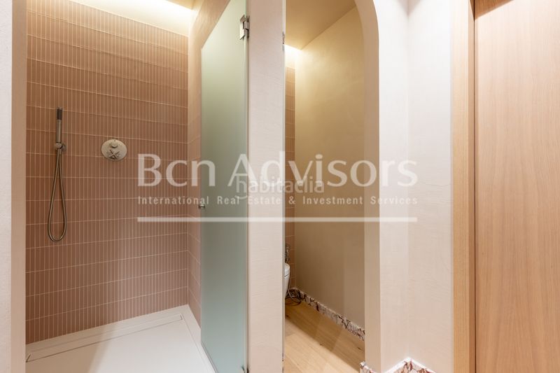 Foto 4bcef3d7-d06a-4a8d-80df-fcf9ddfa3572. Pis amb calefacció a Dreta de l´Eixample Barcelona