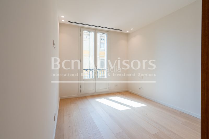 Foto 593463f3-c2e9-4252-991f-22bfd18c07fa. Pis amb calefacció a Dreta de l´Eixample Barcelona
