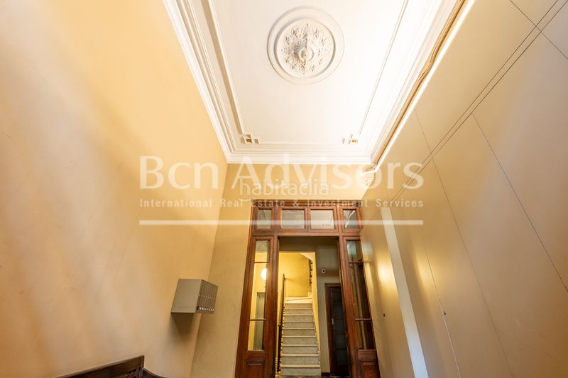 Foto 9d02fa08-95c1-4558-86f3-ab66fd0b4090. Pis amb calefacció a Dreta de l´Eixample Barcelona