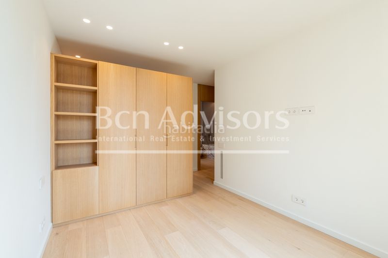 Foto f1d385e9-f271-4698-875f-1e6dcdaf6f61. Pis amb calefacció a Dreta de l´Eixample Barcelona