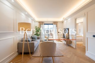 Pis a Sant Antoni. Espectacular y reconocido piso de diseño en pleno eixample