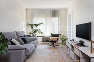 Piso  Carrer del comte d'urgell. Espectacular y reconocido piso de diseño en pleno eixample