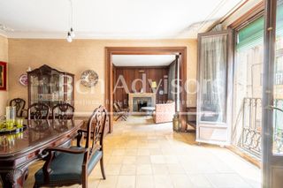 Appartamento in Carrer d'Avinyó