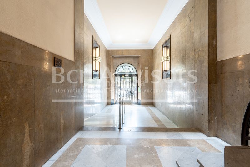 Foto 1412f59a-b336-49b5-a4a0-89988d029c05. Pis amb calefacció a Dreta de l´Eixample Barcelona