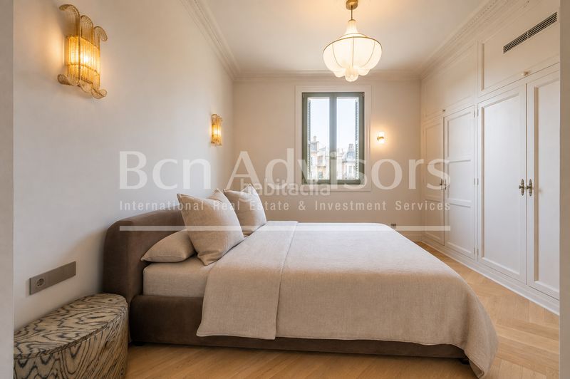 Foto 1d73127f-5a5d-4686-bb6c-ea916064c385. Pis amb calefacció a Dreta de l´Eixample Barcelona