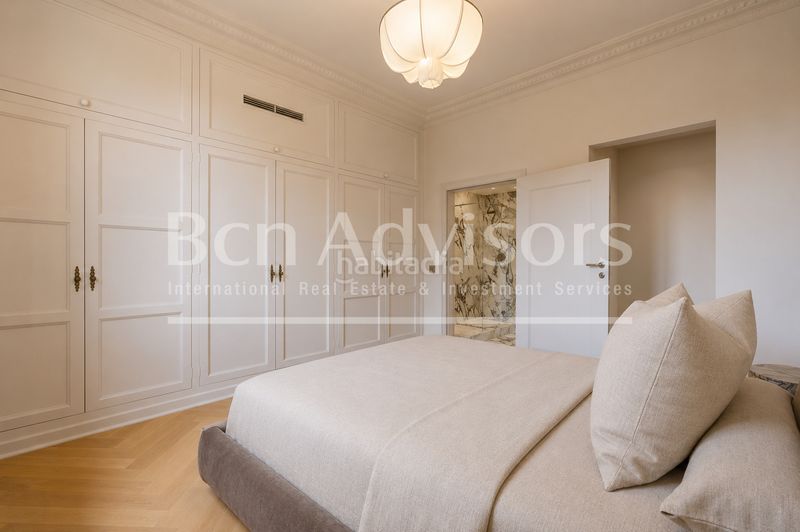 Foto cfa8a6a8-9b3f-4b44-a428-946b0964e2ba. Pis amb calefacció a Dreta de l´Eixample Barcelona
