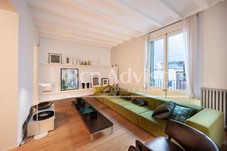 Apartament a St. Pere - Sta. Caterina - El Born