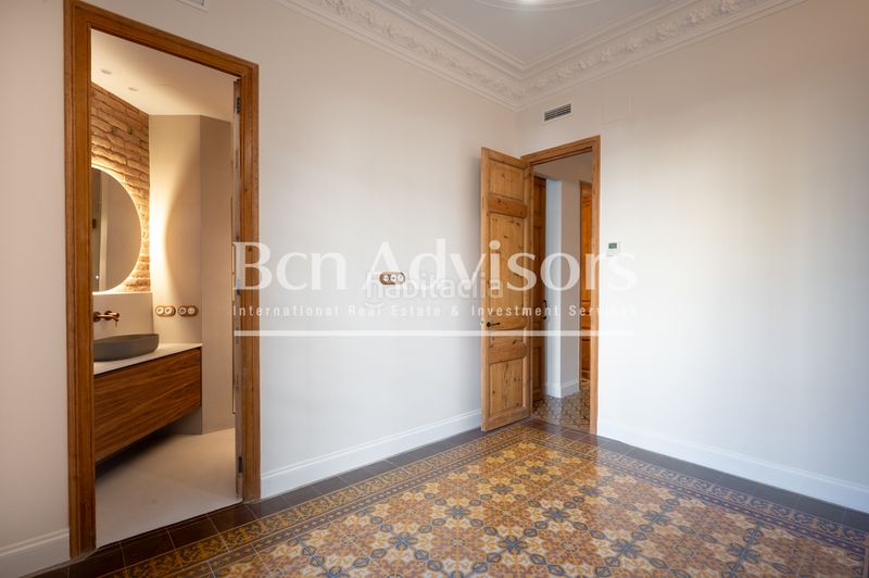 Foto 00de6e59-1d80-4f2d-8d1c-ef72878e4519. Pis amb calefacció a L´Antiga Esquerra de l´Eixample Barcelona