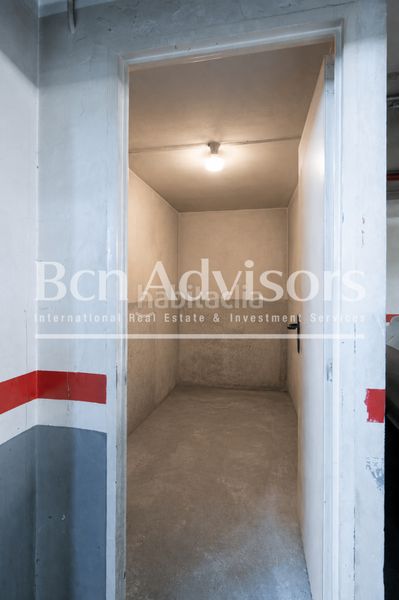 Foto 2b8b38fc-b57f-4781-8626-781182ab7b96. Casa amb calefacció piscina a Tres Torres Barcelona