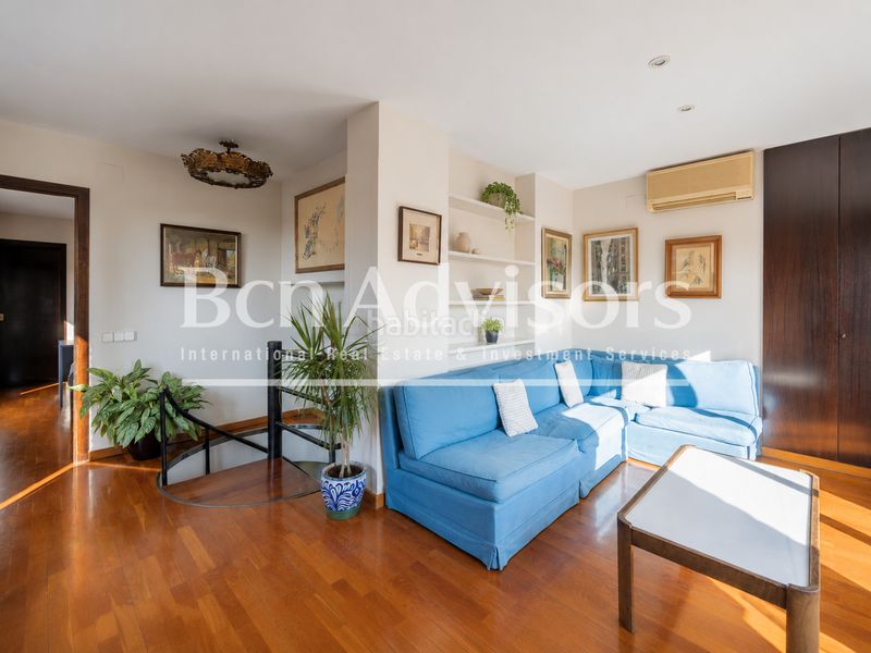 Foto 8edc0e30-a120-454e-97a7-3369fe7675ce. Casa amb calefacció piscina a Tres Torres Barcelona