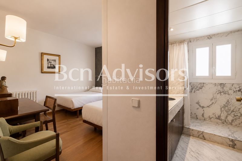 Foto bd687e4f-8ff2-4751-ba5b-8551aa6fc4c1. Casa amb calefacció piscina a Tres Torres Barcelona