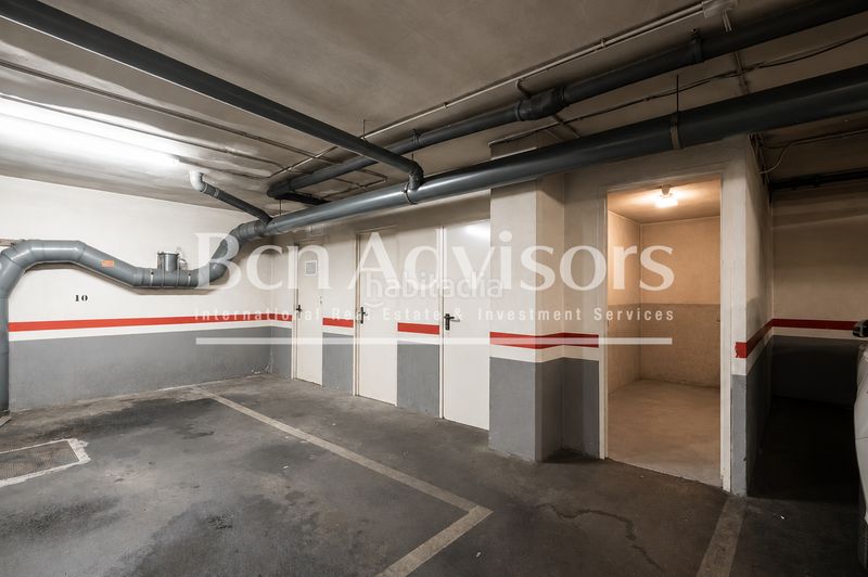 Foto d769565d-d34f-41fe-9e1e-f4464d5d2406. Casa amb calefacció piscina a Tres Torres Barcelona