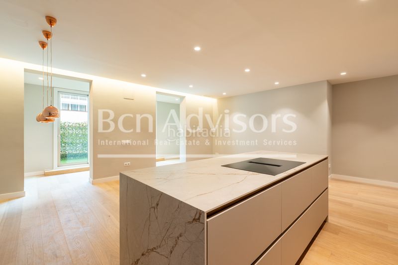 Foto a83d5522-771f-437f-9e99-ac6167485e54. Piso magnífico piso reformado a estrenar con terraza en el centro . en Barcelona