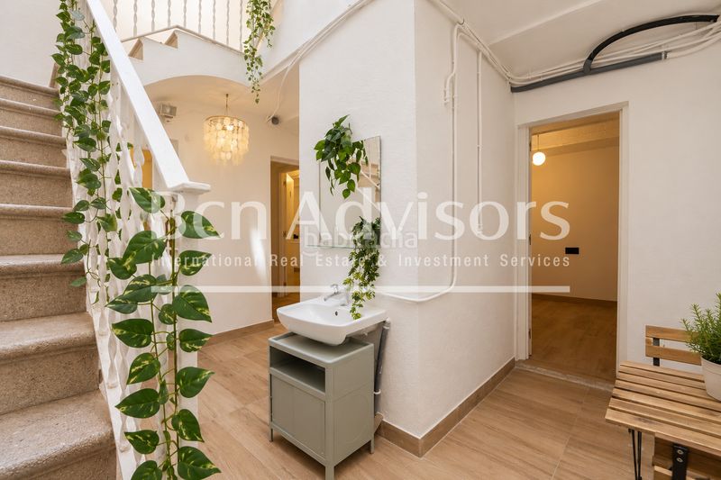 Foto 17f5e703-2632-44a2-9b77-6beee428bab0. Casa amb calefacció a Sagrada Família Barcelona