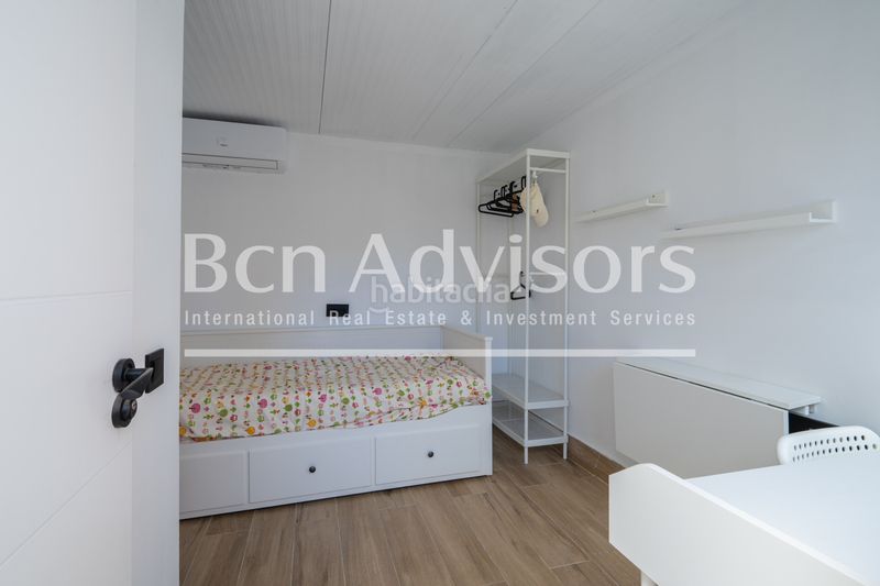 Foto 29a1ee98-782d-478b-866e-d8228d751e2c. Casa amb calefacció a Sagrada Família Barcelona