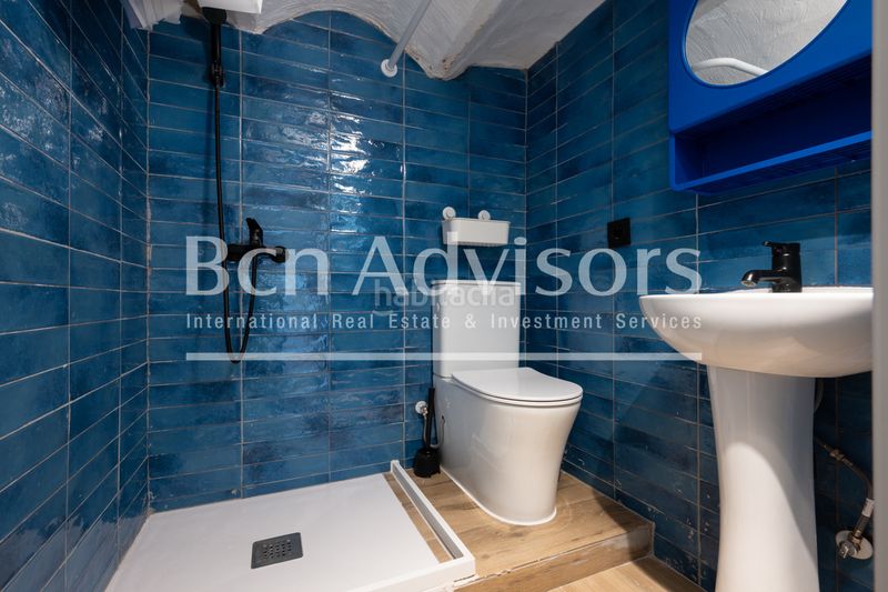 Foto 44ee9497-4fb8-4e85-99ac-fef867ed571e. Casa amb calefacció a Sagrada Família Barcelona