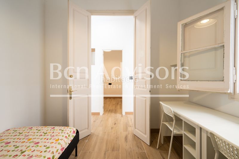 Foto 4d75bd49-821c-46ef-be93-bec57d4243fc. Casa amb calefacció a Sagrada Família Barcelona