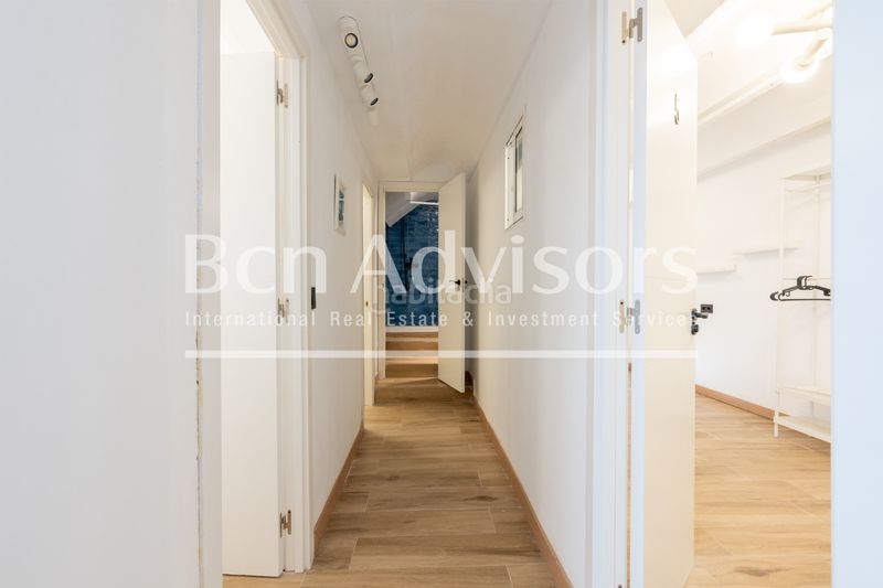 Foto 6bb9cb46-deaa-408f-9322-8c72145cf9d7. Casa amb calefacció a Sagrada Família Barcelona