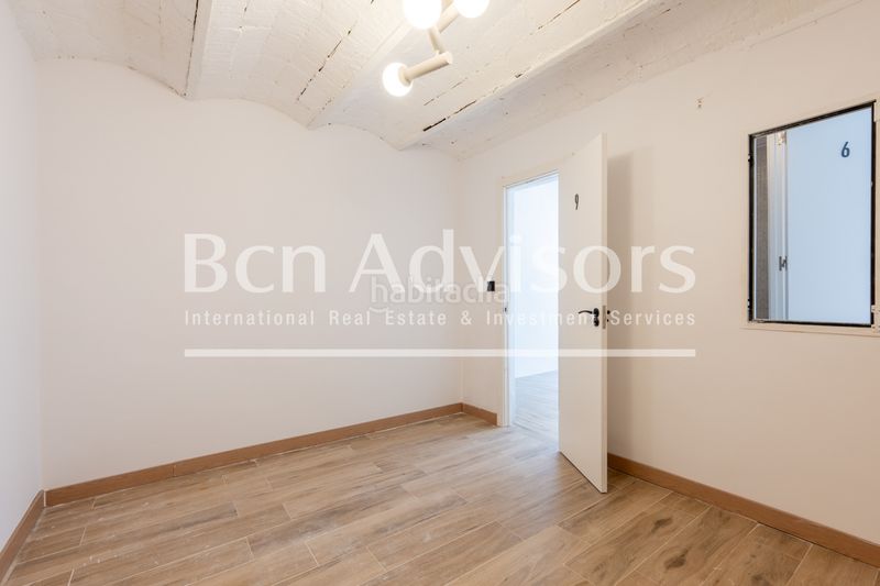 Foto 8e077b07-24c4-4c51-9fdc-c8e033d9426a. Casa amb calefacció a Sagrada Família Barcelona