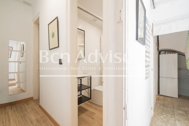 Foto 9d8f90bd-af43-47d0-b106-548b40bb63de. Casa amb calefacció a Sagrada Família Barcelona