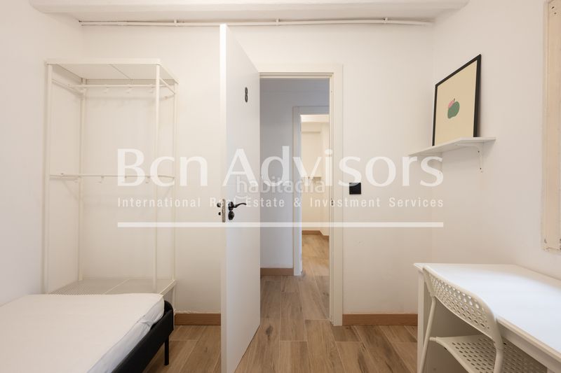 Foto 9fdf7116-fb03-4b59-85d7-03a29c8abc9c. Casa amb calefacció a Sagrada Família Barcelona