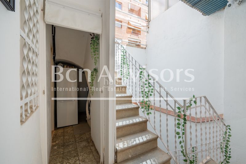 Foto a9f735af-fbbe-42f2-b38c-5ccba0746ca1. Casa amb calefacció a Sagrada Família Barcelona