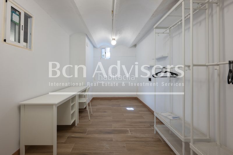 Foto b3361084-cebb-4415-b728-c539e38f5668. Casa amb calefacció a Sagrada Família Barcelona