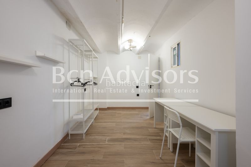 Foto d484a21e-51d9-4d18-8dff-67d1cf464a88. Casa amb calefacció a Sagrada Família Barcelona