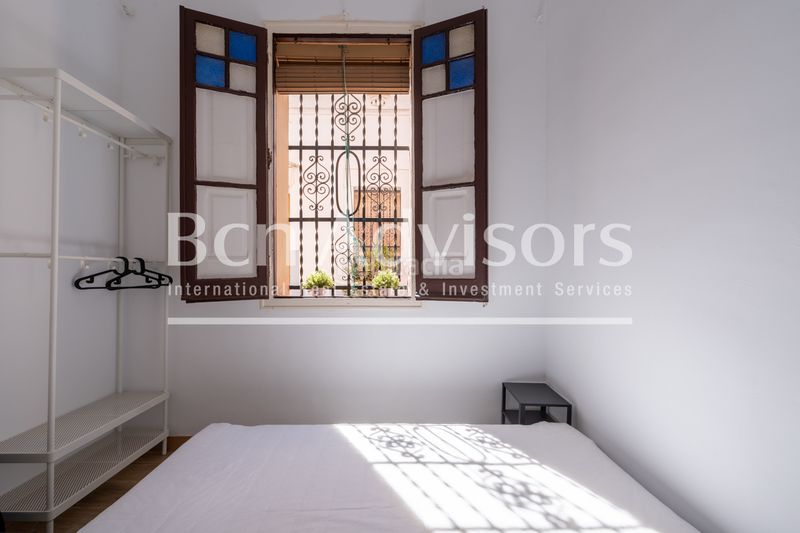 Foto d97bc6b0-c503-4d53-a529-2beb0b2779f5. Casa amb calefacció a Sagrada Família Barcelona