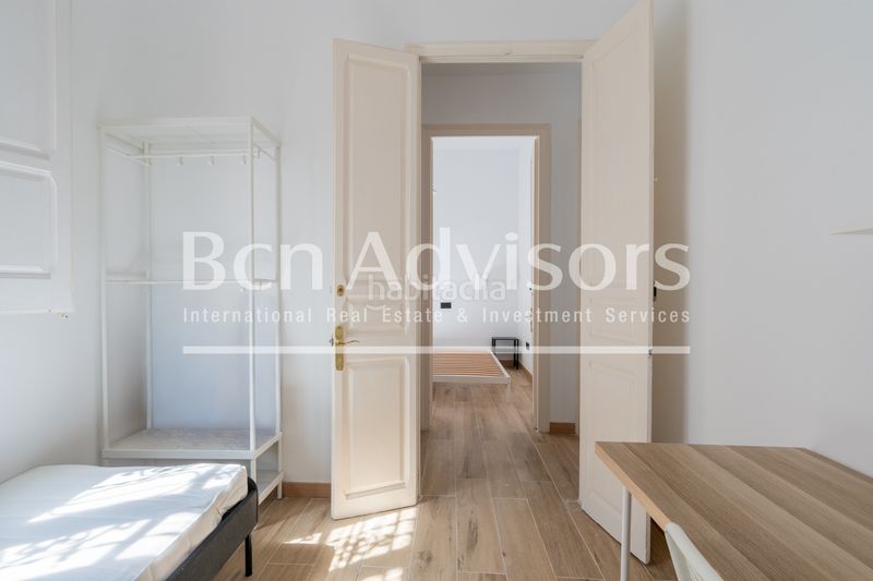Foto e48012ba-de96-4e40-a03a-beed25dfda41. Casa amb calefacció a Sagrada Família Barcelona