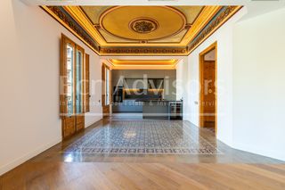 Appartamento in Dreta de l´Eixample