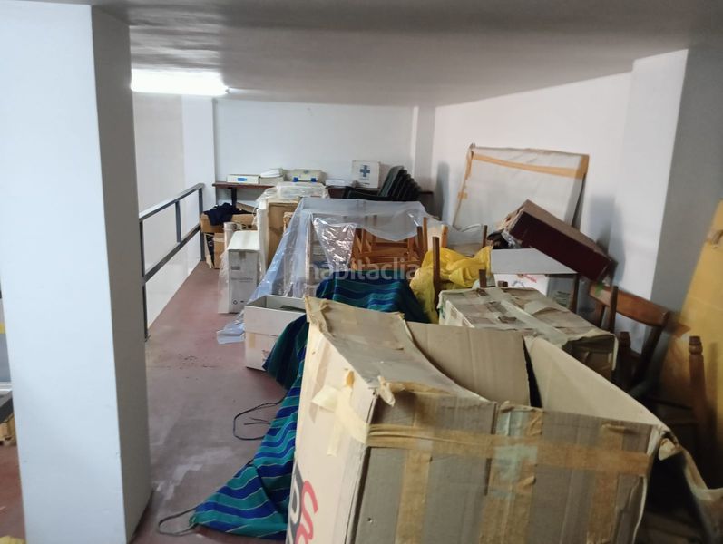 Foto 5f336bb5-cb6b-4c47-b7c8-675cd8de8abf. Local comercial a carrer de cervera 28 a La Bordeta Lleida