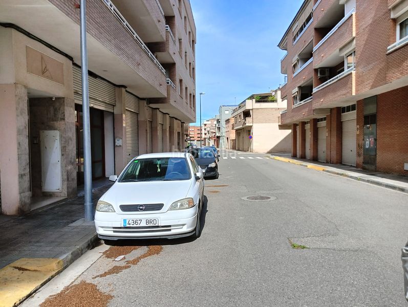 Foto 66a9df50-3e41-42fc-9a84-f5c6121b6bfd. Local comercial a carrer de cervera 28 a La Bordeta Lleida