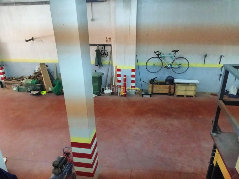 Foto 6fc3ec1a-0bf7-4afd-8008-c1ab238c0ebd. Local comercial a carrer de cervera 28 a La Bordeta Lleida