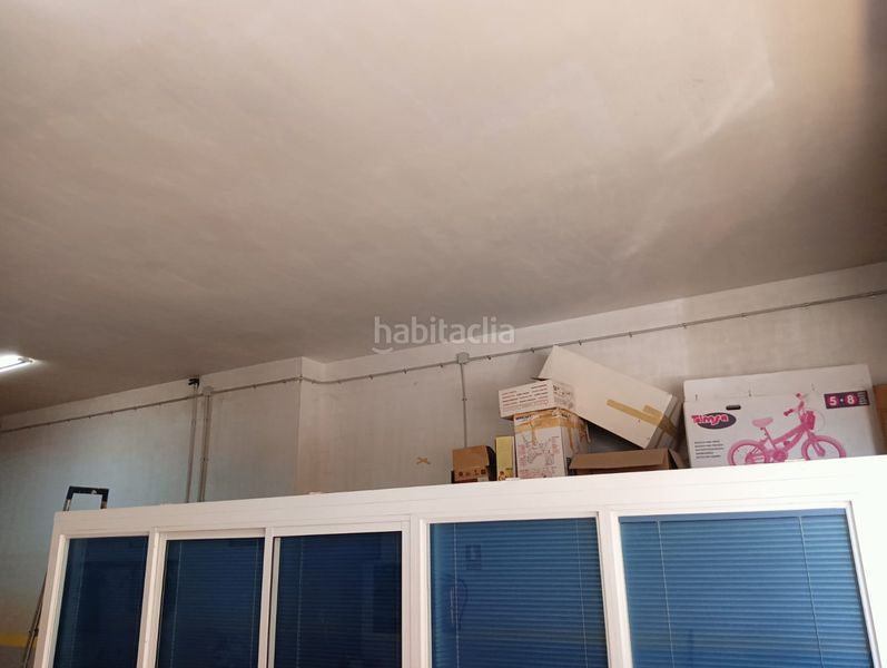 Foto a42b1ea6-6c1b-4c49-8bca-9eb8e85b445f. Local comercial a carrer de cervera 28 a La Bordeta Lleida
